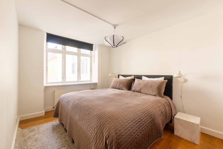 Perfect 3BR Apartment for up to 7 People gallery image 2