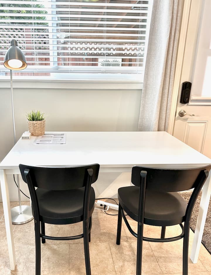 North Berkeley Cottage: Fast Wifi, Quiet, Walkable - バークリー, CA