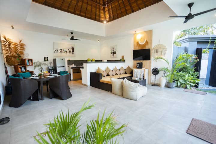 Oasis Villa - Kayu Aya. Nice And Quiet Villa ! - Kuta