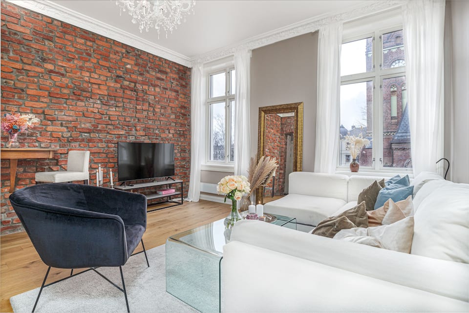 Oslo, Norway Vacation Rentals (4.9 out of 5) - Airbnb