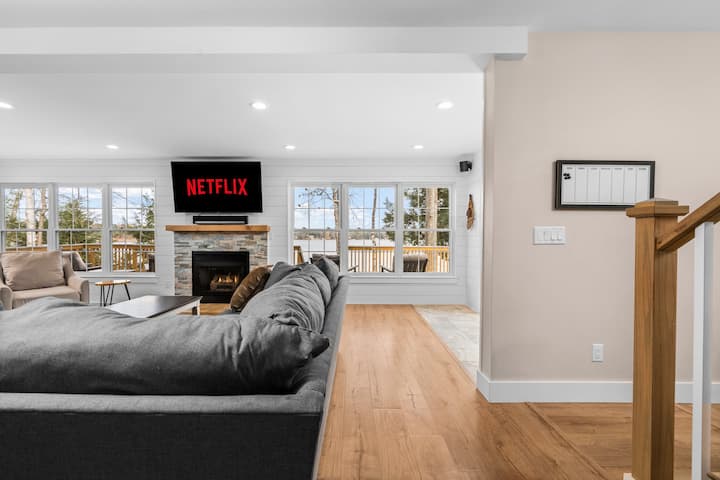 Obývacia miestnosť