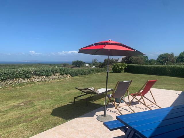 Conciergerie Du Cap Sizun managed Airbnb listing 1