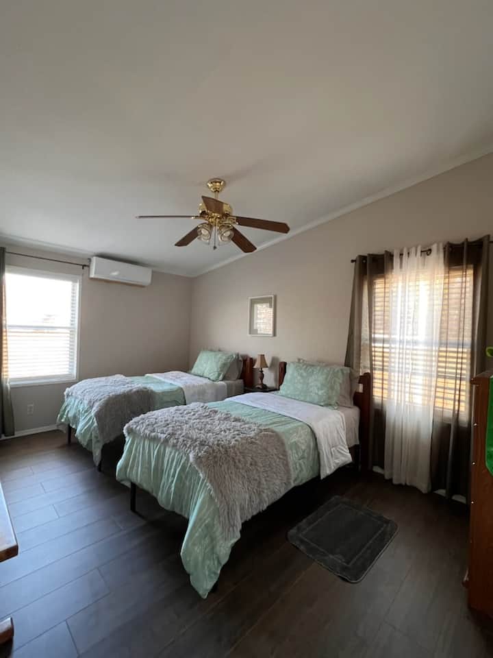 غرفة النوم 3