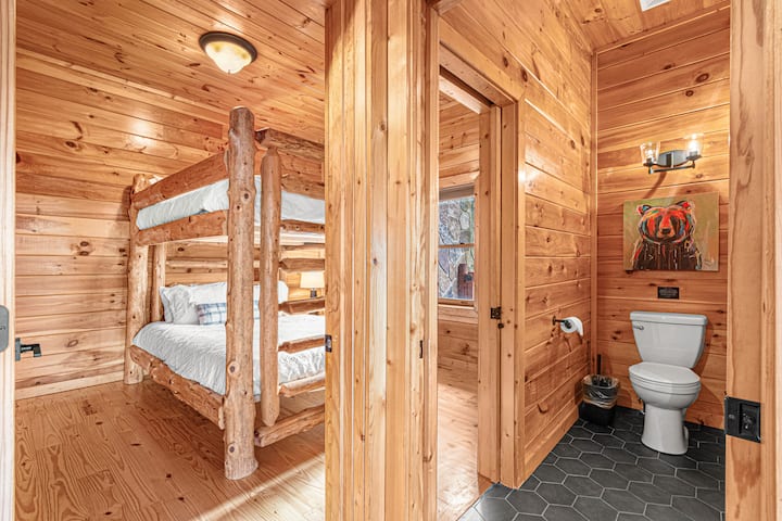 غرفة النوم 4