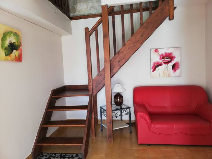 Gîte Familial 8 Pers · Piscine Chauffée · Royan - Charente-Maritime
