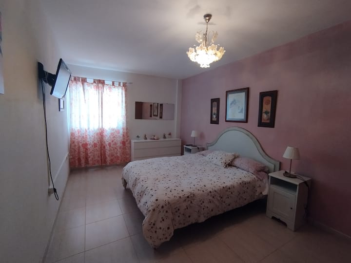 غرفة النوم 1