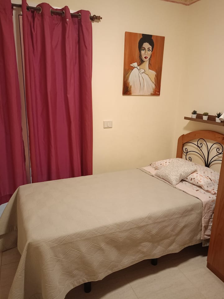 غرفة النوم 3