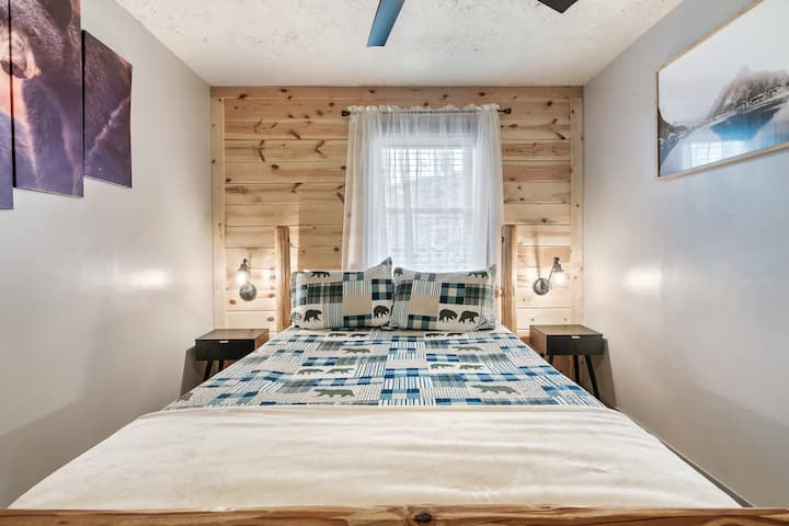 **** UPDATED MATTRESS ****