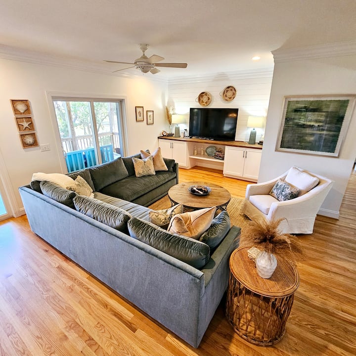 Living room 1