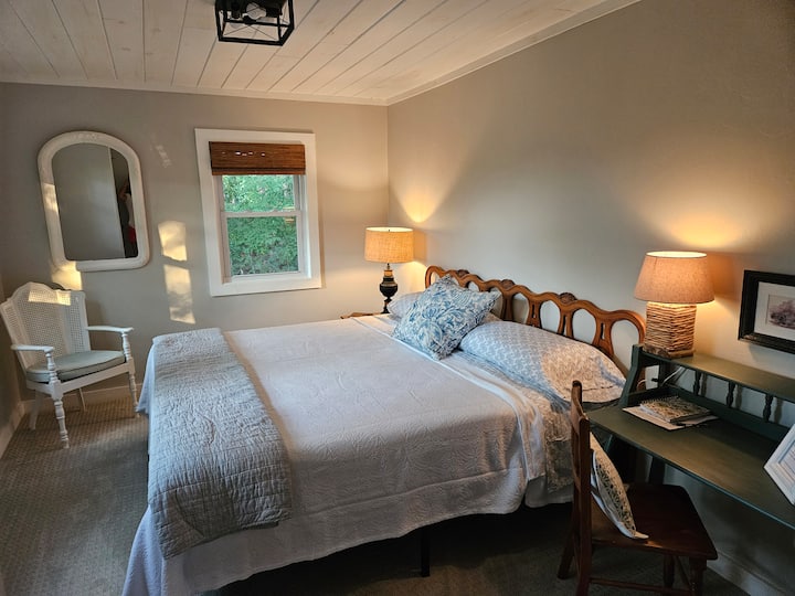 غرفة النوم 4