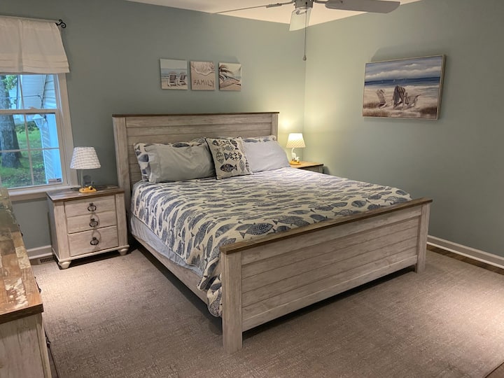 საძინებელი 2