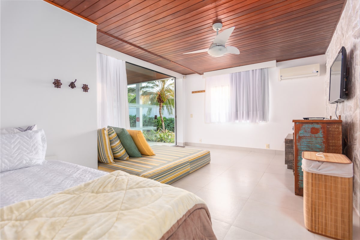 غرفة النوم 3