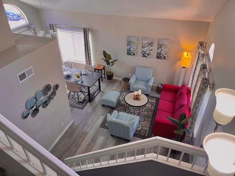 Home in Perris, (Avocado Ave.)