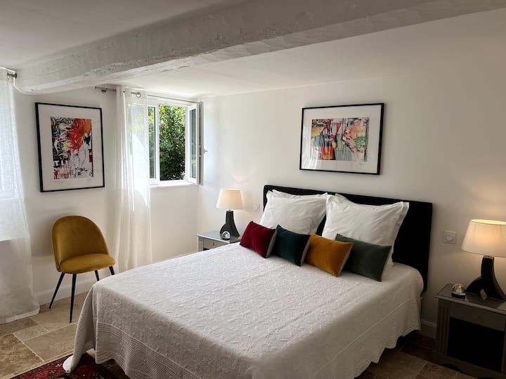 Спална соба 1