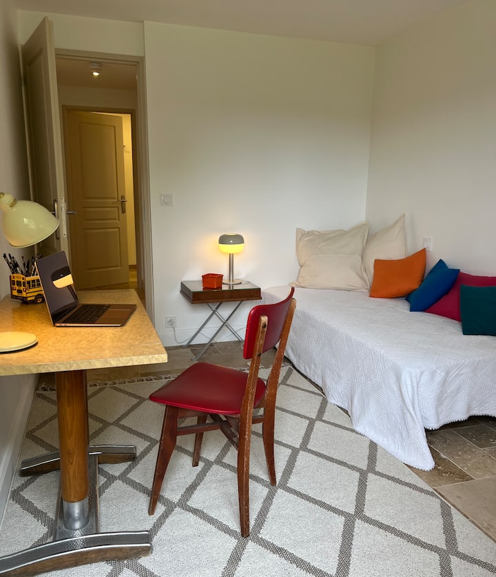 Спална соба 2