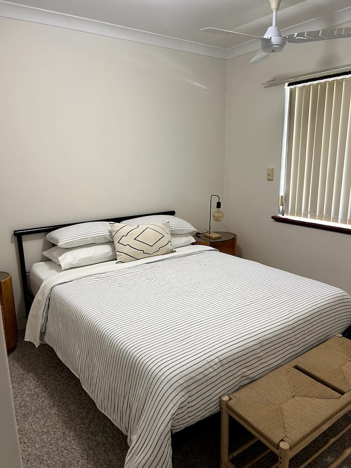 غرفة النوم 3