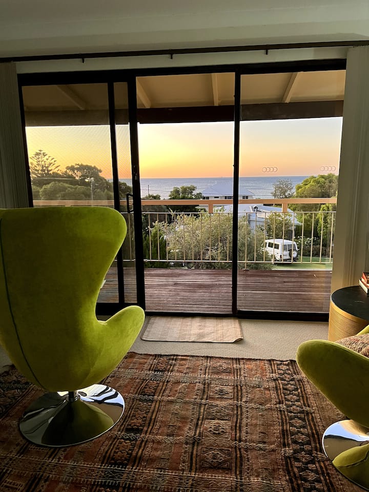 Avalon Bay | Ocean Views | Sleeps 13 | Beach 1 Min - 曼杜拉