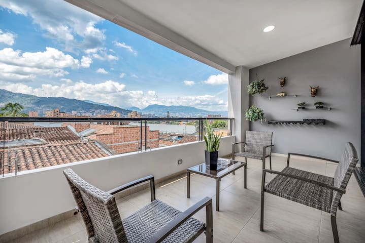 Sunbelt Rentals managed Airbnb listing 1