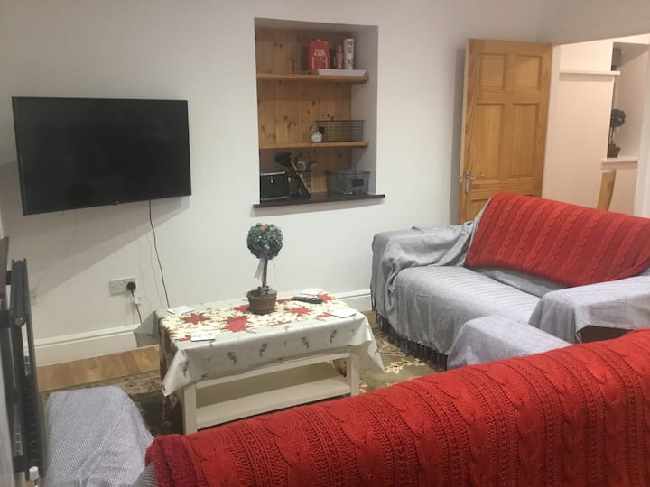 Avalon Annex Sleeps 4. Near Sennen Cove - St Just in Penwith