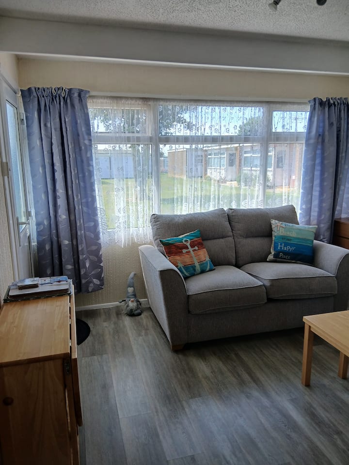 136 Sundowner Holiday Park, Hemsby - Hemsby