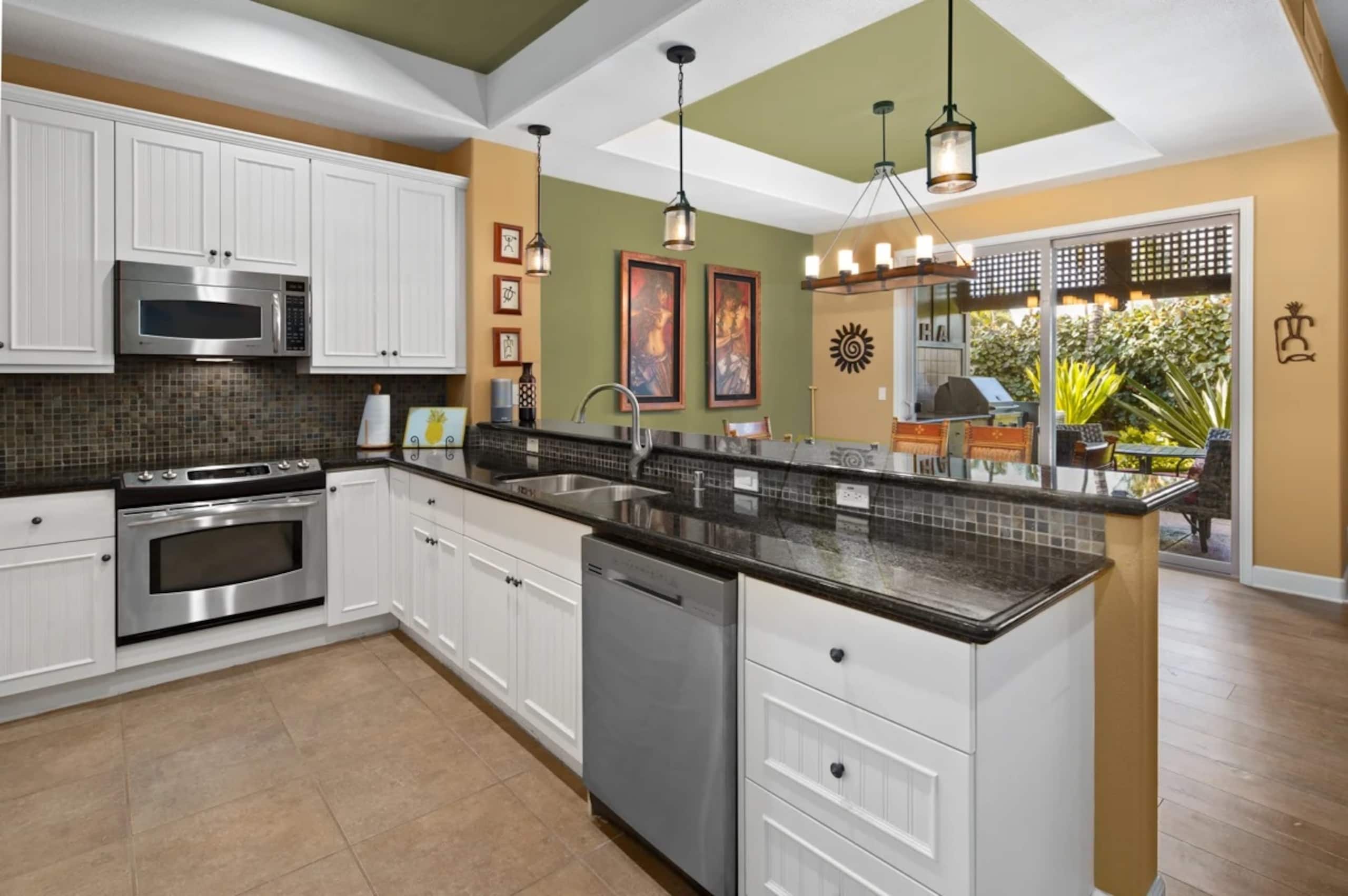 Townhouse in Waimea · ★4.87 · 2 bedrooms · 3 beds · 2.5 baths - Image 5
