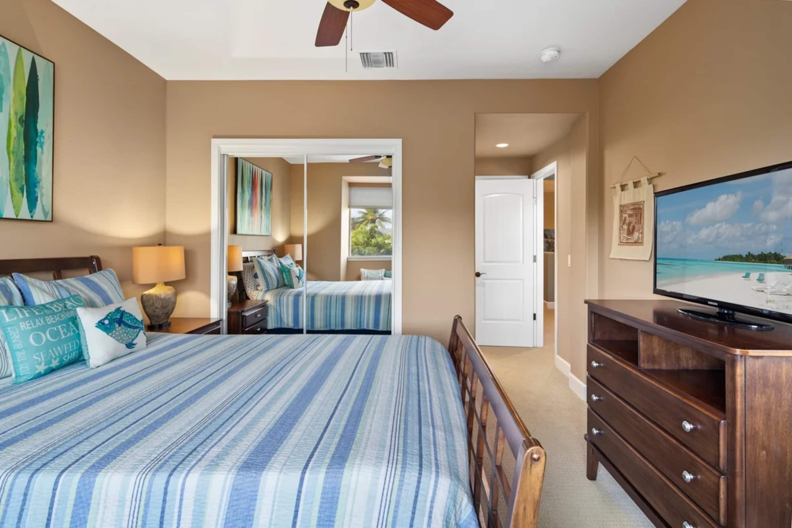 Townhouse in Waimea · ★4.87 · 2 bedrooms · 3 beds · 2.5 baths - Image 14
