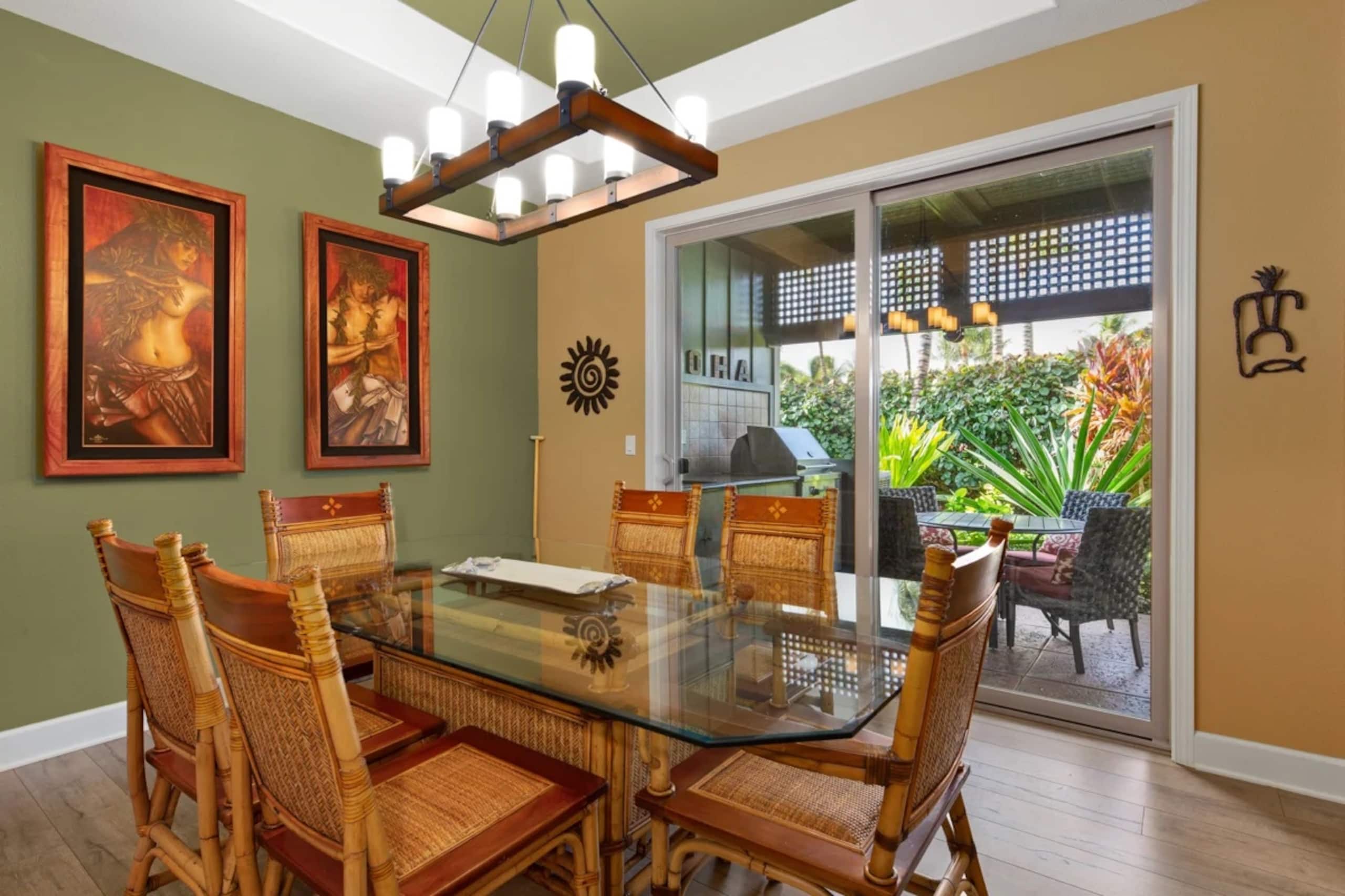 Townhouse in Waimea · ★4.87 · 2 bedrooms · 3 beds · 2.5 baths - Image 8