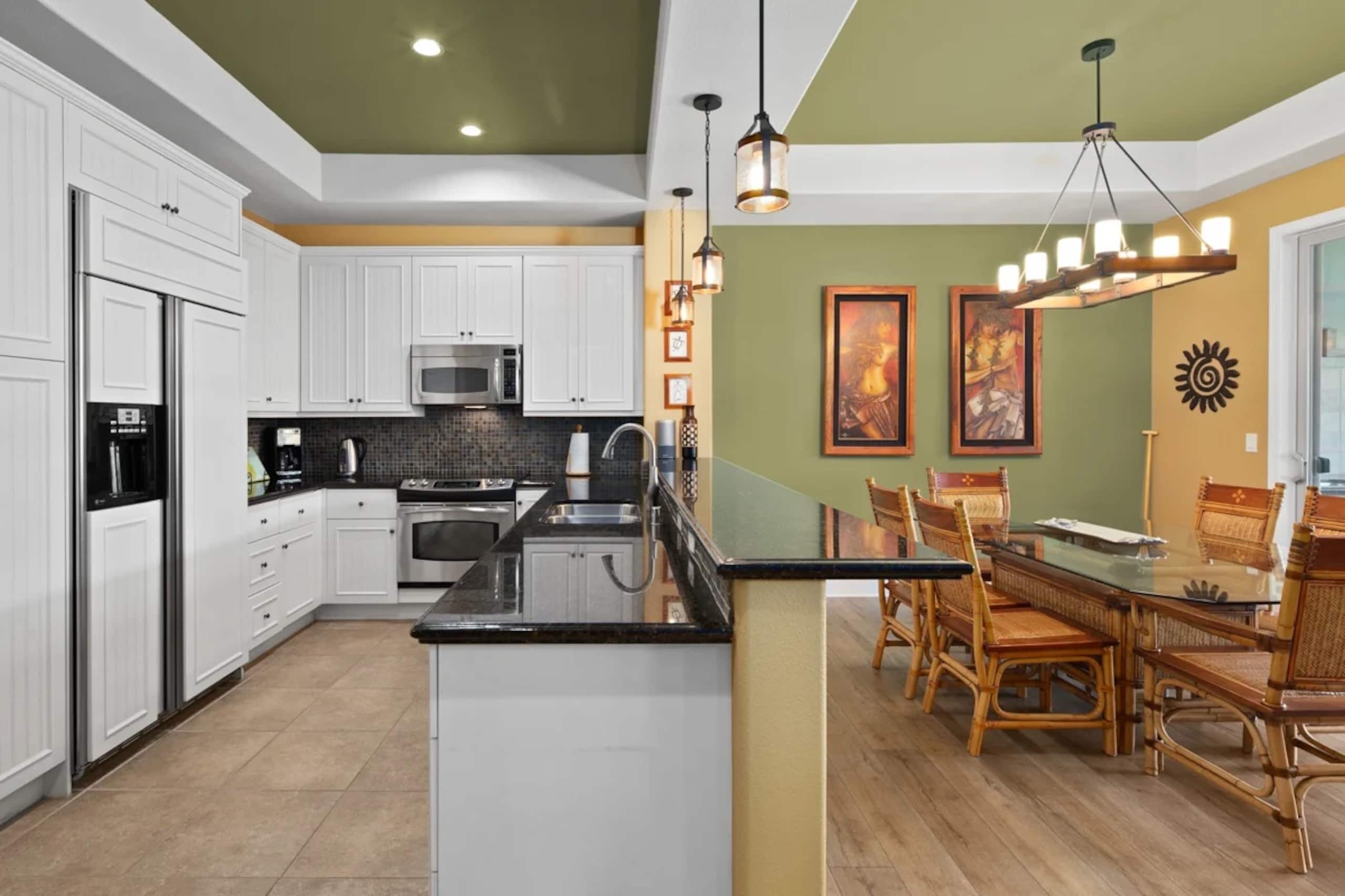 Townhouse in Waimea · ★4.87 · 2 bedrooms · 3 beds · 2.5 baths - Image 6