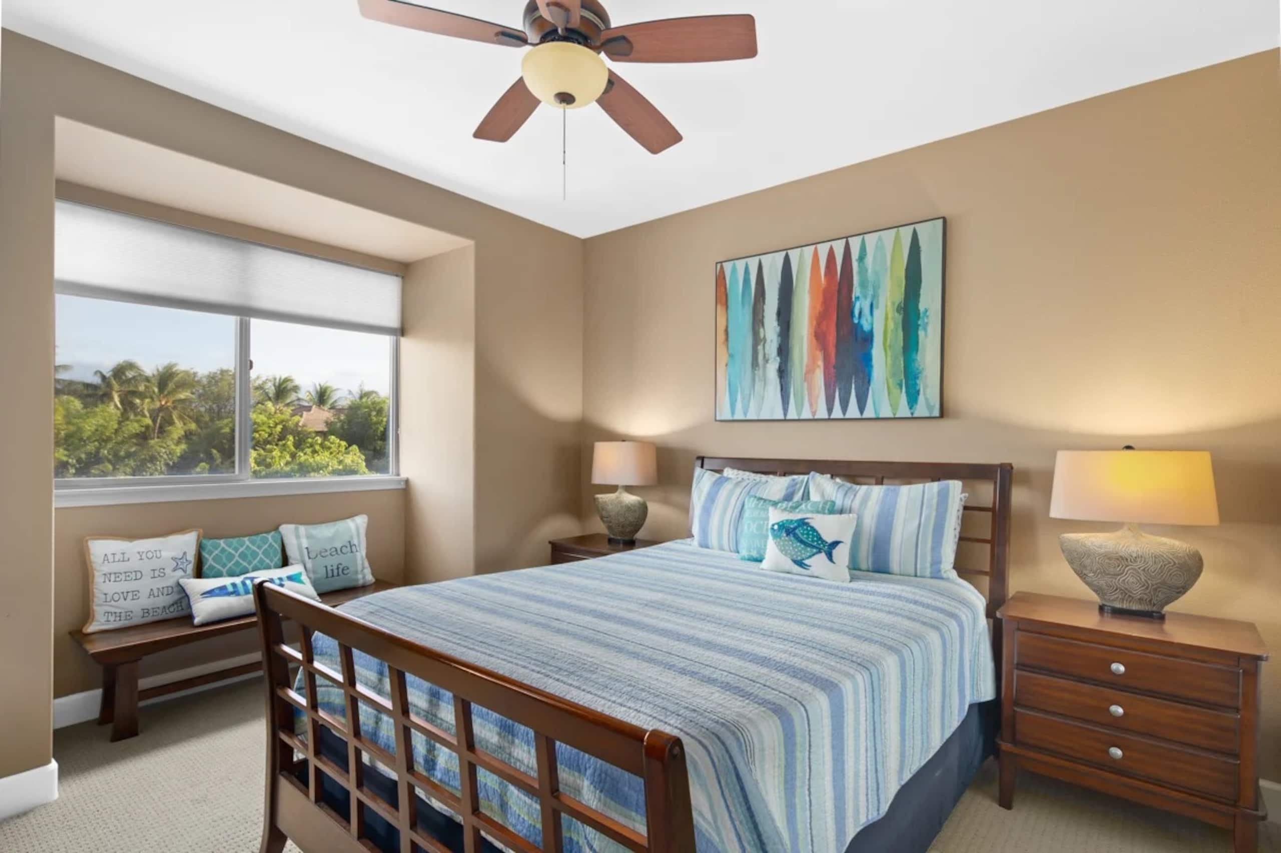 Townhouse in Waimea · ★4.87 · 2 bedrooms · 3 beds · 2.5 baths - Image 13