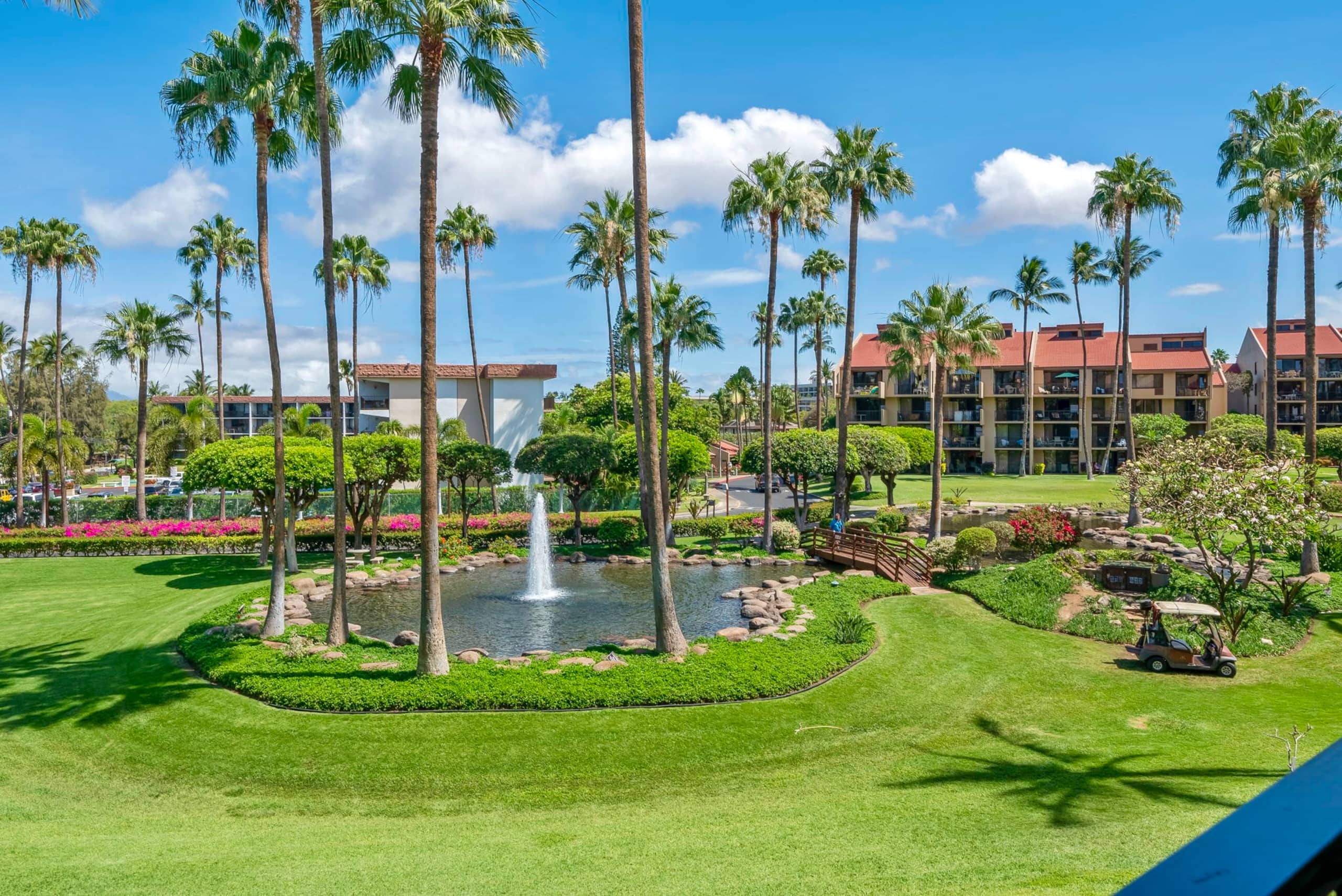 Condo in Kihei · ★4.92 · 1 bedroom · 2 beds · 2 private baths - Image 32
