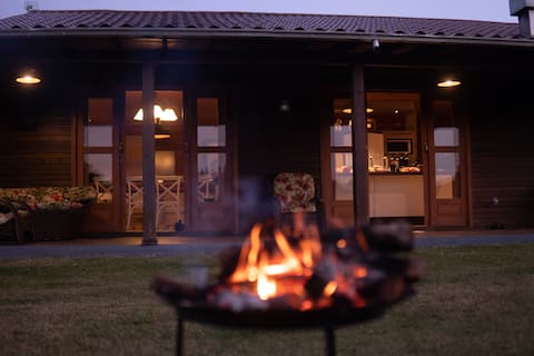 Country house, with pool for up to 16 people