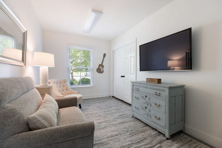 Can Sleep 2 Adults/2 Children-walk To Dt Franklin! - Franklin, TN
