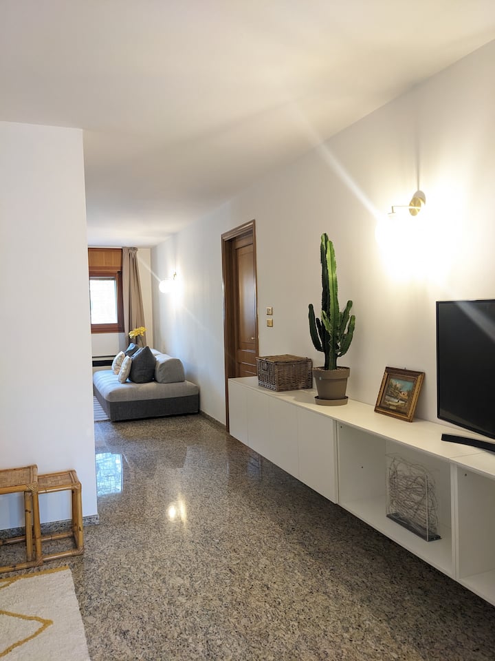 Всекидневна