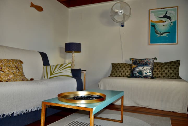 მისაღები ოთახი