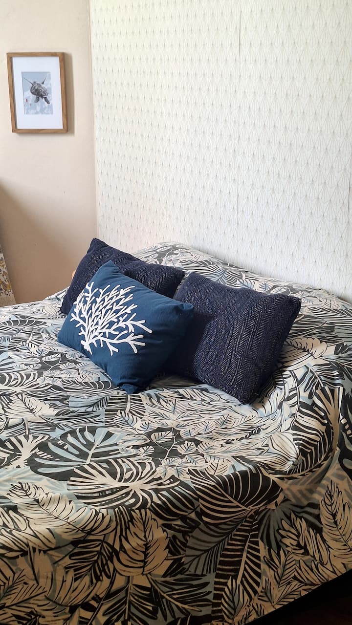 საძინებელი 2