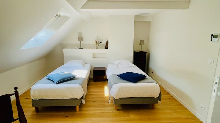 Chambre 8