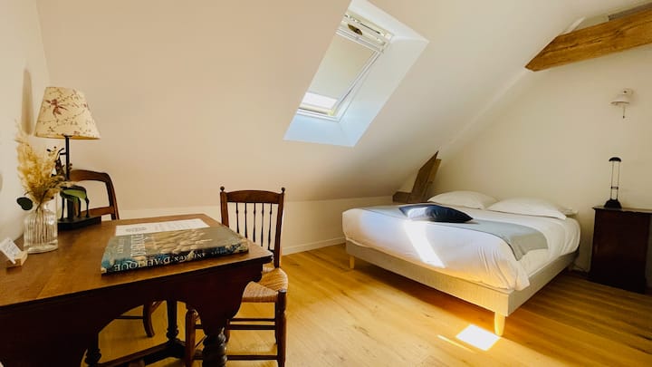 Chambre 10