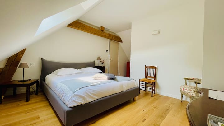 Chambre 11