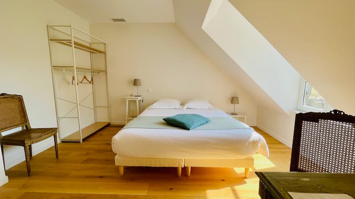Chambre 9