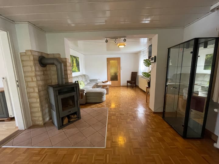 Haus Asternstraße Ass - Fürth