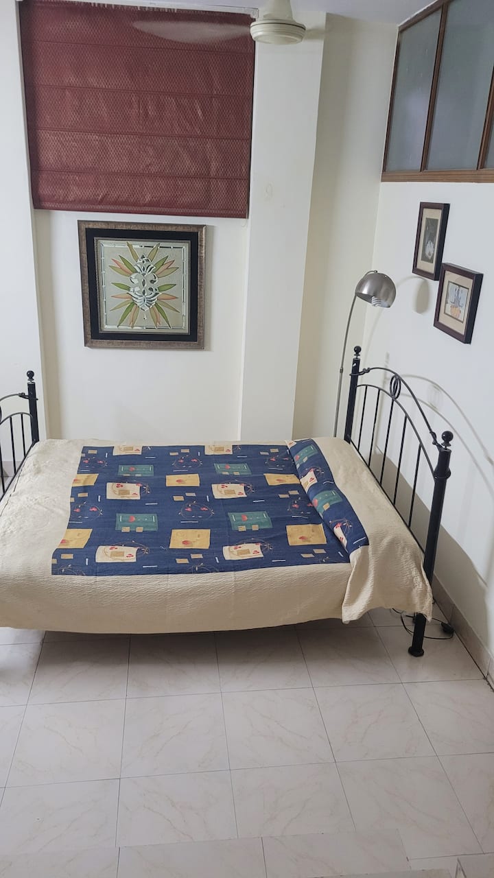 غرفة النوم 2