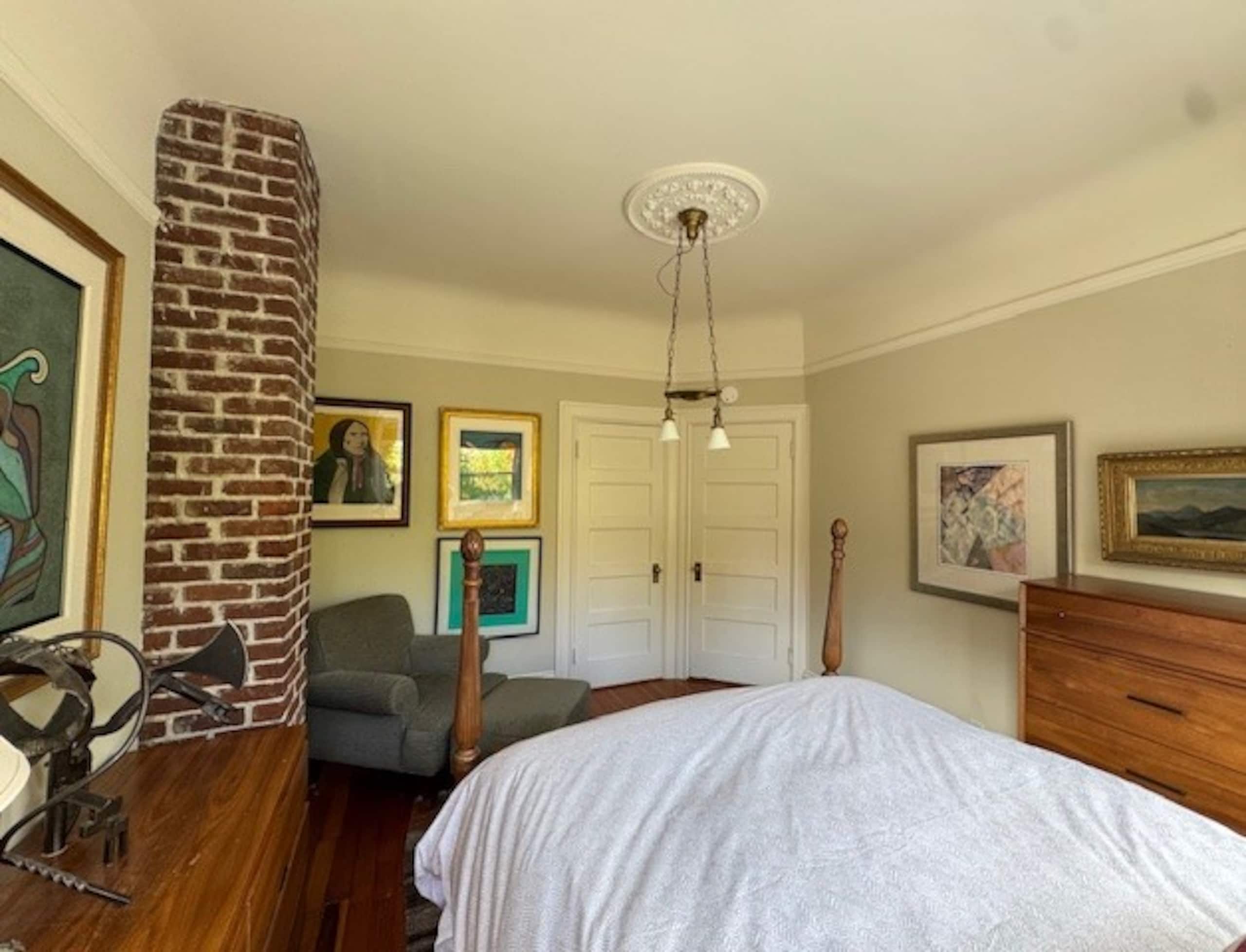 Home in San Francisco · ★4.98 · 1 bedroom · 1 bed · 1 bath - Image 6