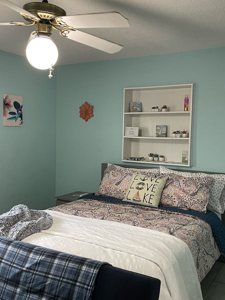 საძინებელი 3