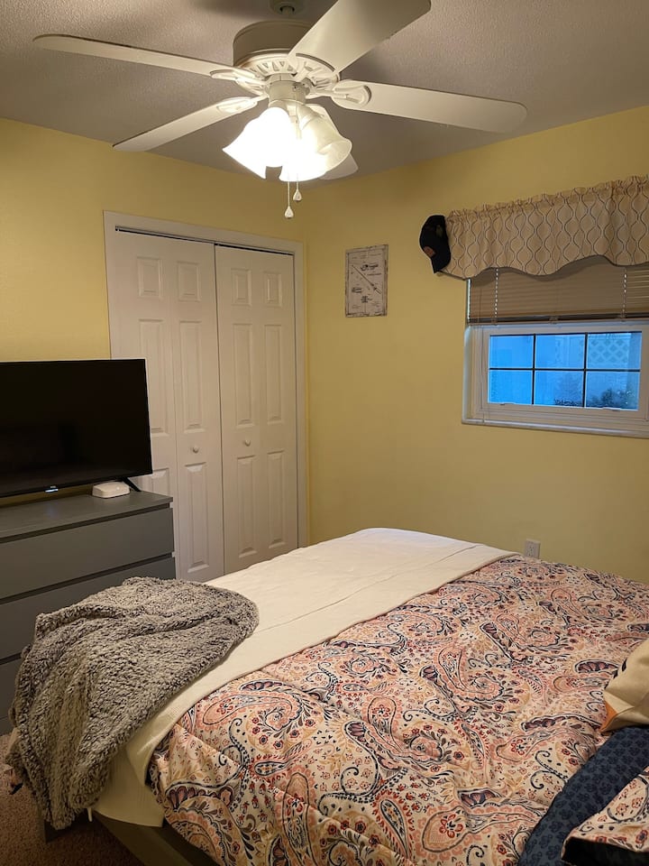 საძინებელი 1