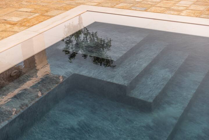 I SETTE CONI – TRULLO LAVANDA gallery image 2