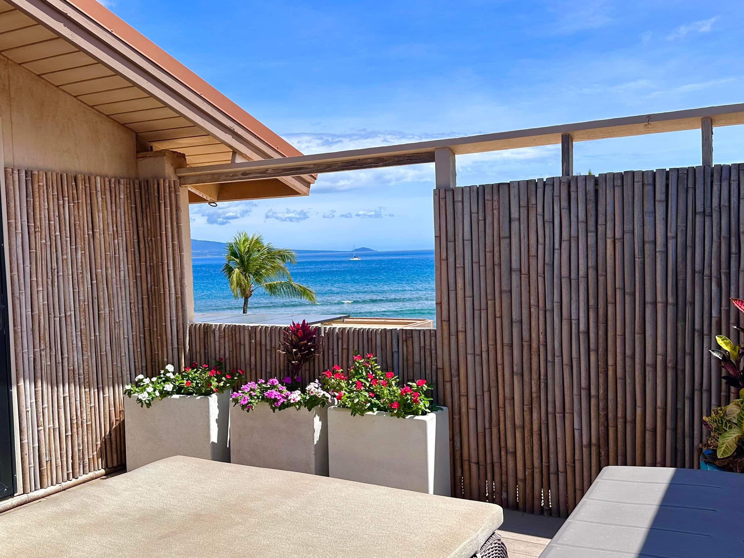 Condo in Wailuku · ★5.0 · 2 bedrooms · 3 beds · 2 baths - Image 33