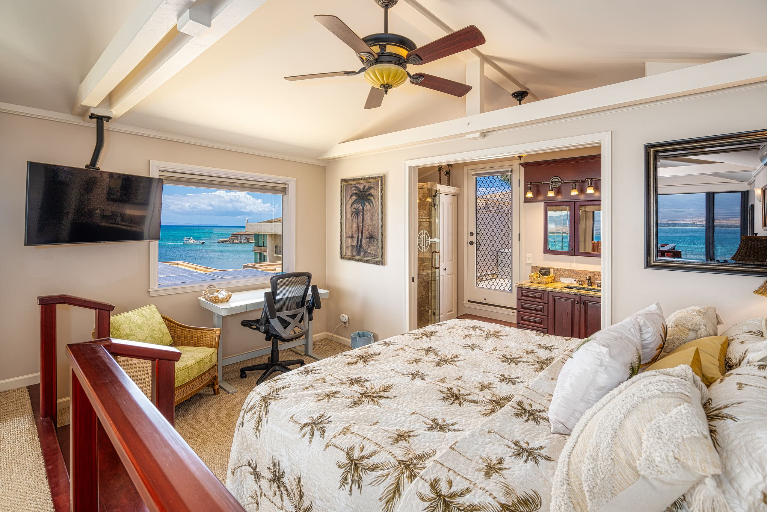 Condo in Wailuku · ★5.0 · 2 bedrooms · 3 beds · 2 baths - Image 22