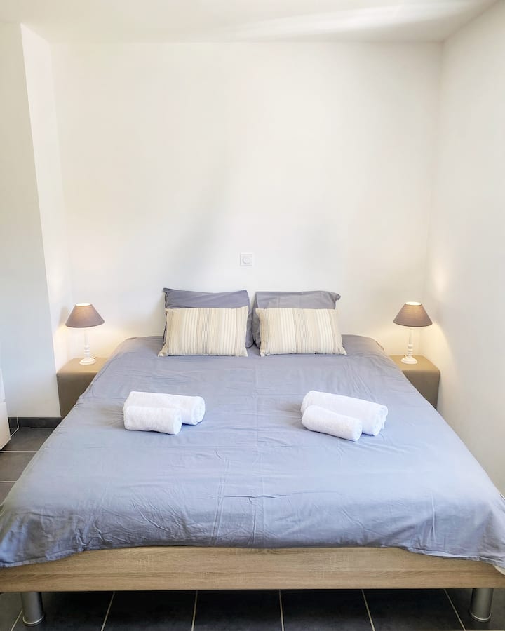 Chambre 3