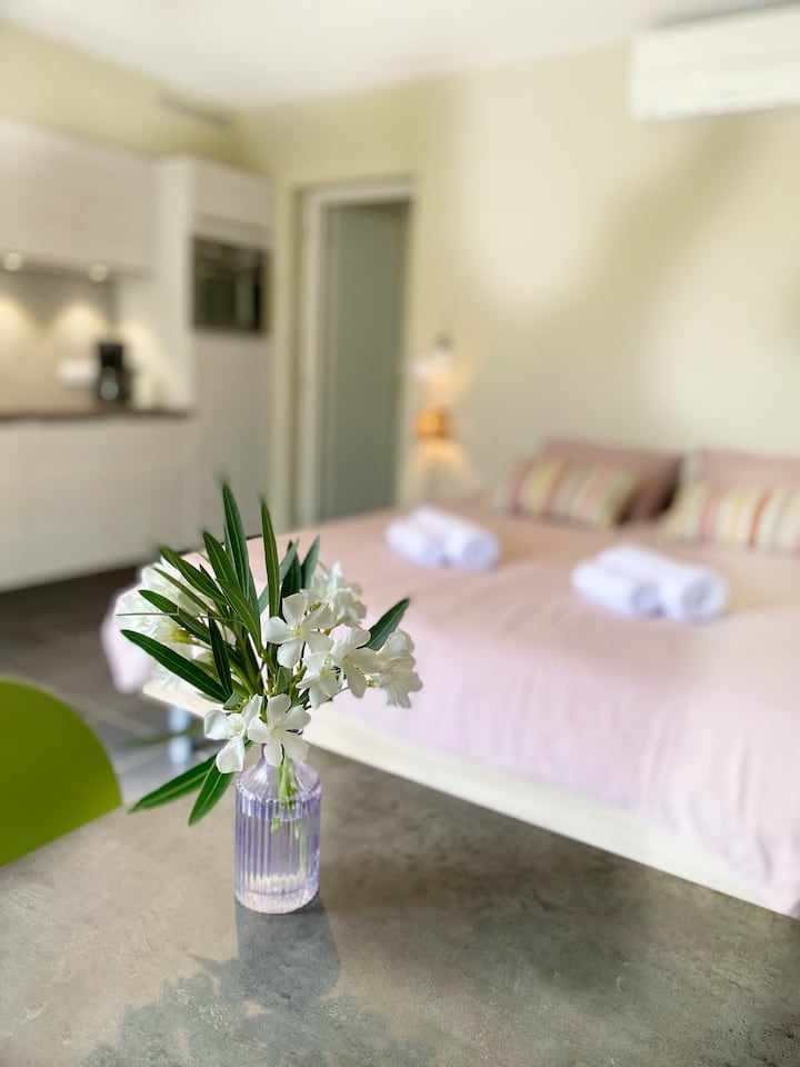 Chambre 1