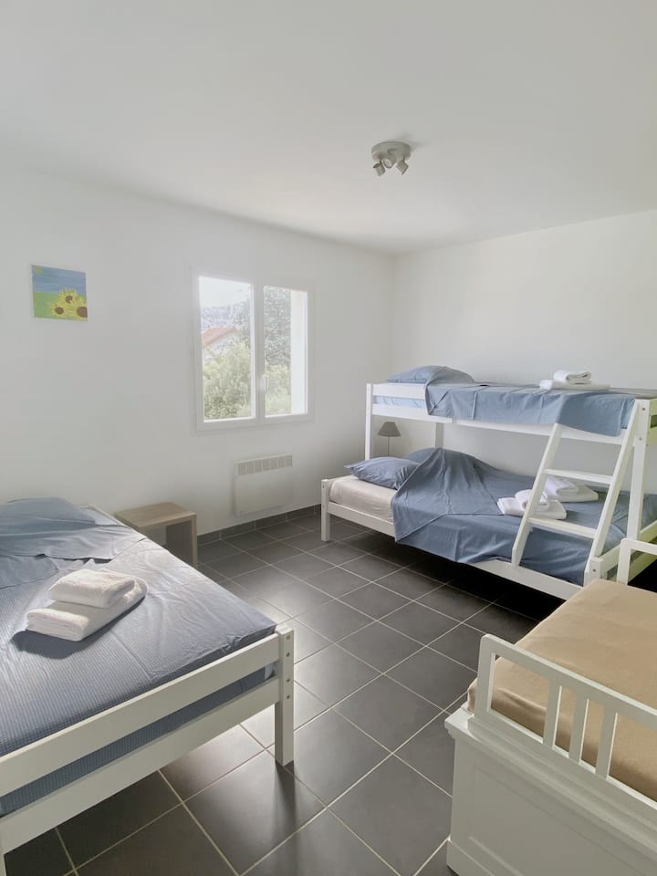 Chambre 4